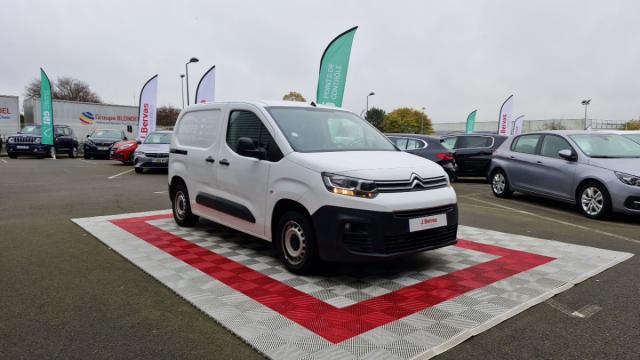 Citroen Berlingo image 7