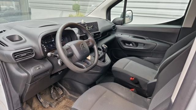 Citroen Berlingo image 2