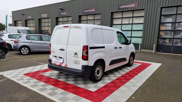 Citroen Berlingo image 5
