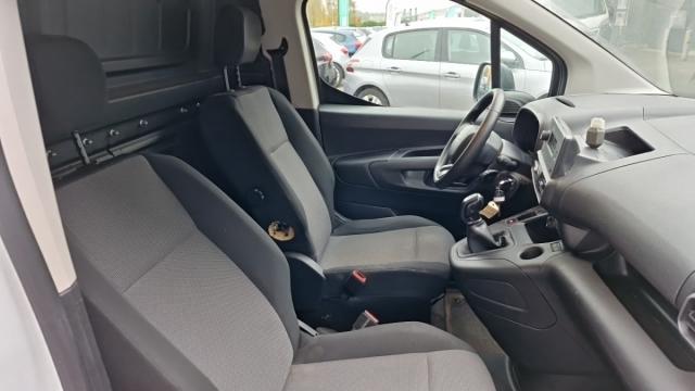 Citroen Berlingo image 6