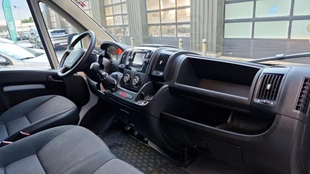 Peugeot Boxer image 4