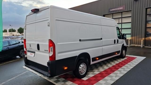 Peugeot Boxer image 6