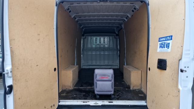 Peugeot Boxer image 3