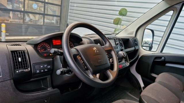 Peugeot Boxer image 5