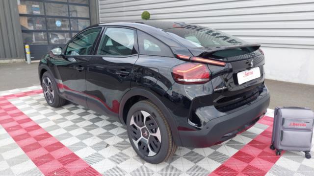 Citroen C4 image 5