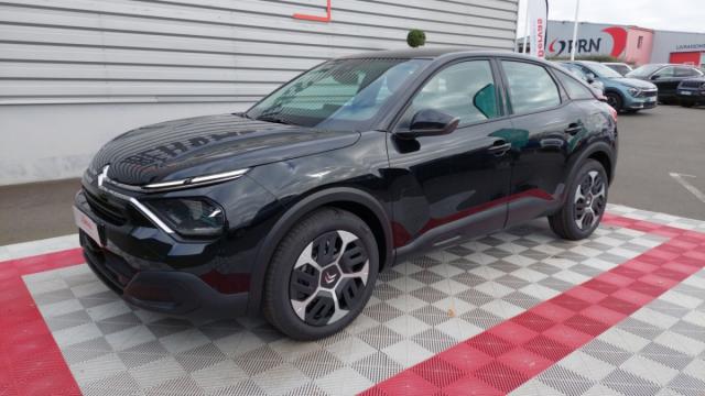 Citroen C4 image 2