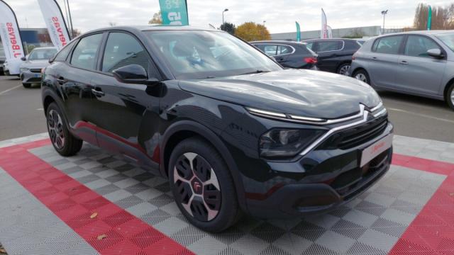 Citroen C4 image 7