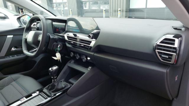 Citroen C4 image 3