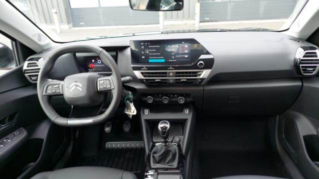 Citroen C4 image 4