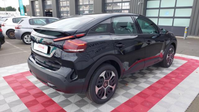 Citroen C4 image 8