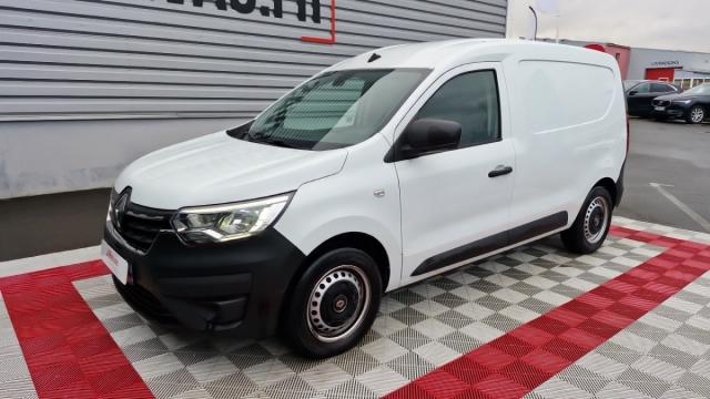 Renault Express Van image 3