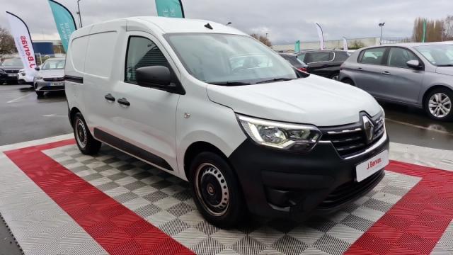 Renault Express Van image 2