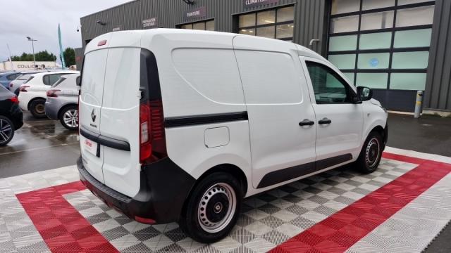 Renault Express Van image 7