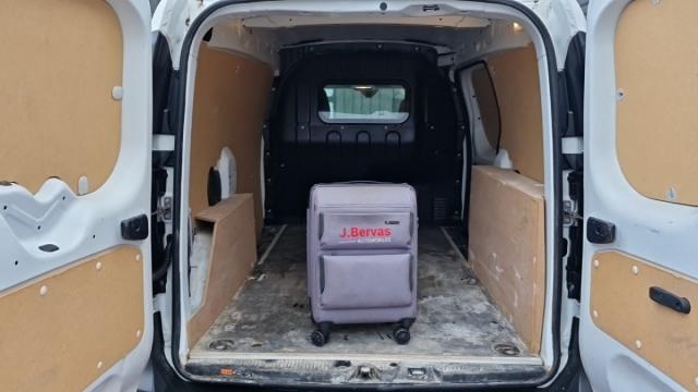 Renault Express Van image 1
