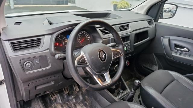 Renault Express Van image 6