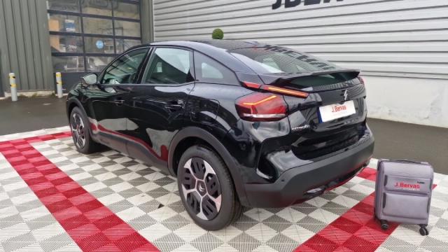 Citroen C4 image 6