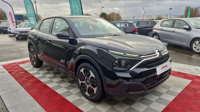 Citroen C4 image 2