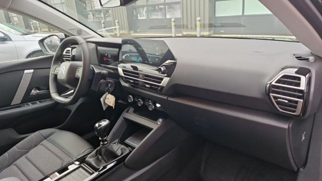 Citroen C4 image 3