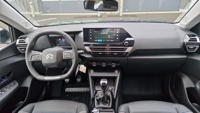 Citroen C4 image 1
