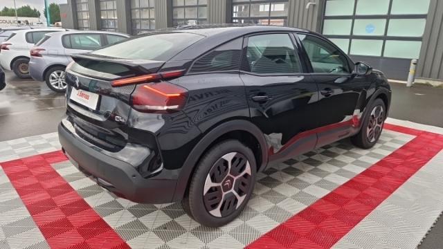 Citroen C4 image 7
