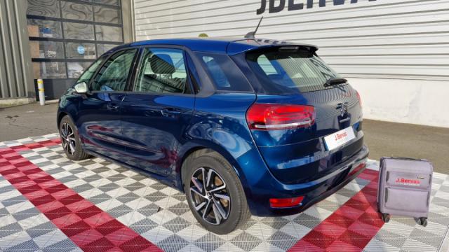 Citroen C4 Spacetourer image 3