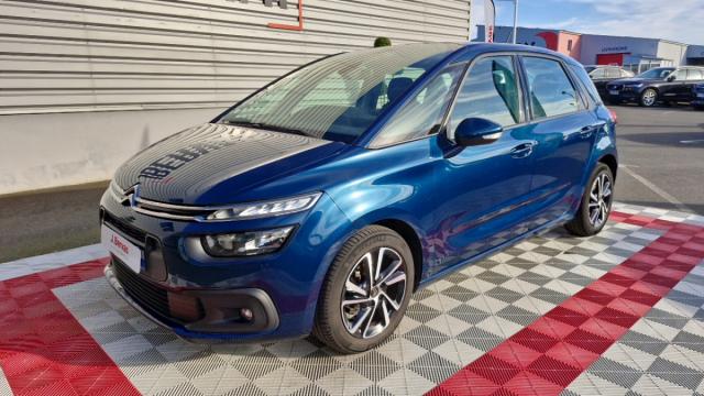 Citroen C4 Spacetourer image 1