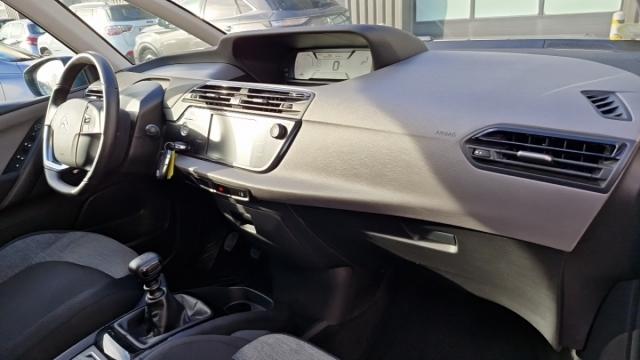 Citroen C4 Spacetourer image 6