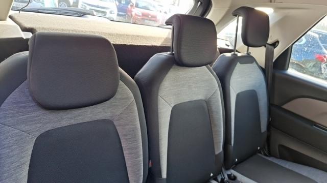 Citroen C4 Spacetourer image 7