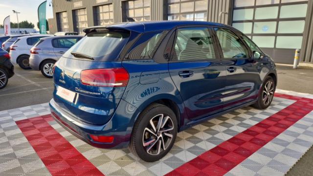 Citroen C4 Spacetourer image 5