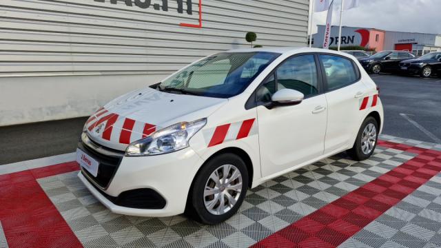Peugeot 208 Affaire image 5