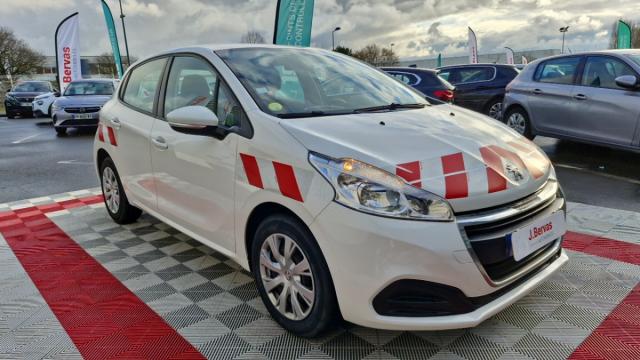 Peugeot 208 Affaire image 3
