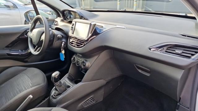 Peugeot 208 Affaire image 6