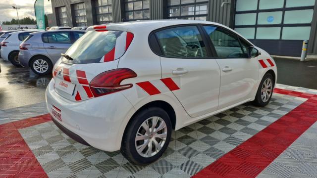 Peugeot 208 Affaire image 7