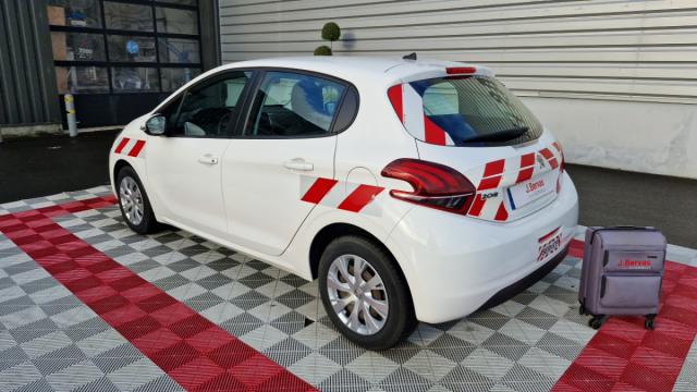 Peugeot 208 Affaire image 9