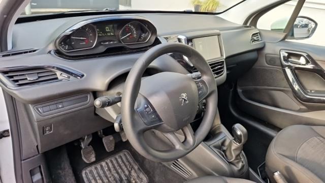 Peugeot 208 Affaire image 2