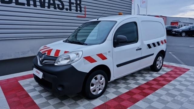 Renault Kangoo Express image 4