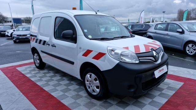 Renault Kangoo Express image 2