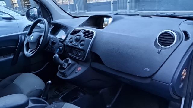 Renault Kangoo Express image 9