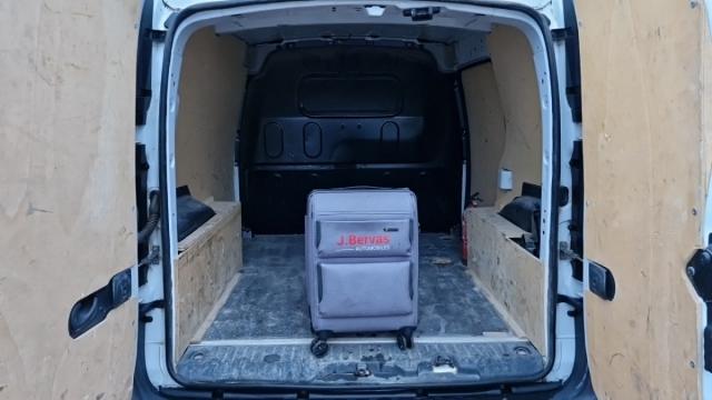 Renault Kangoo Express image 1