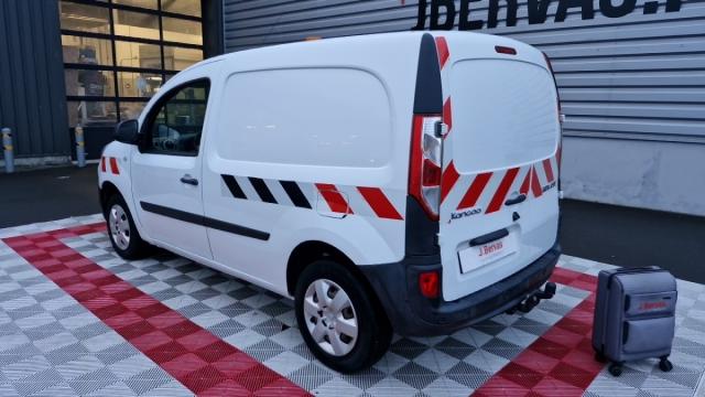 Renault Kangoo Express image 5