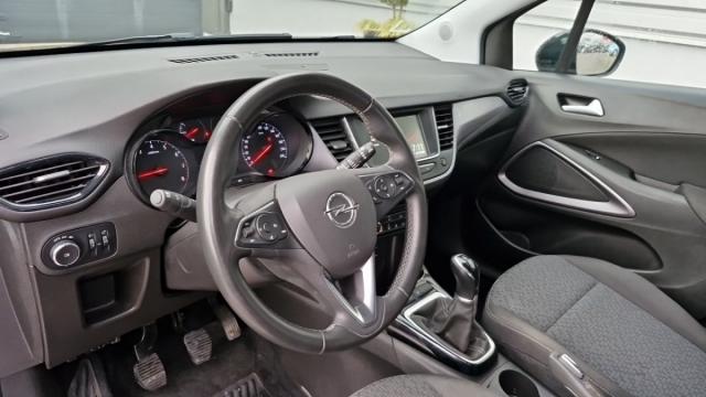 Opel Crossland image 9