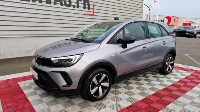 Opel Crossland image 4
