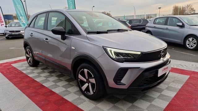 Opel Crossland image 6