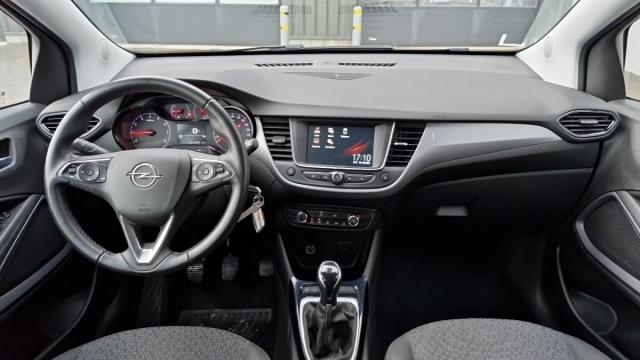 Opel Crossland image 3