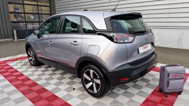 Opel Crossland image 1