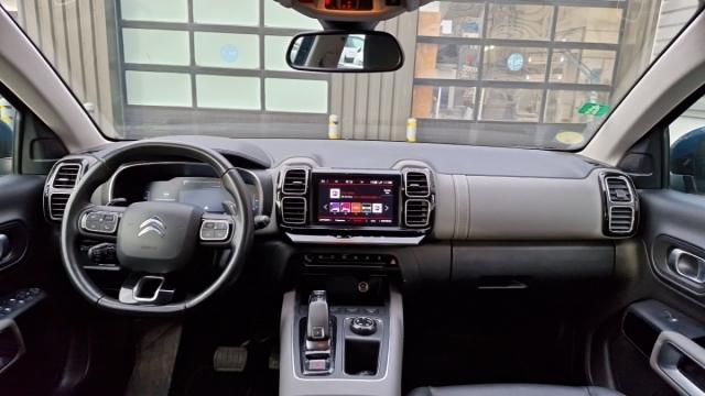 Citroen C5 Aircross image 6