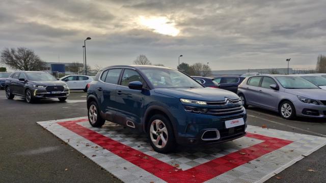 Citroen C5 Aircross image 7