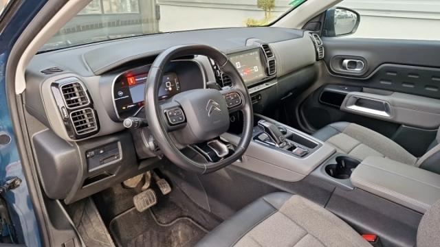 Citroen C5 Aircross image 8