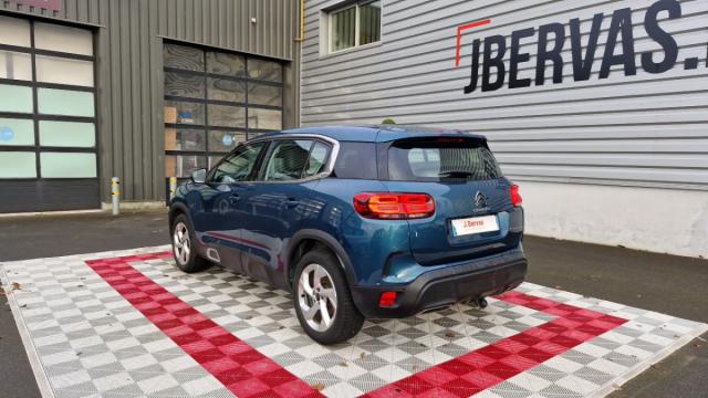 Citroen C5 Aircross image 4
