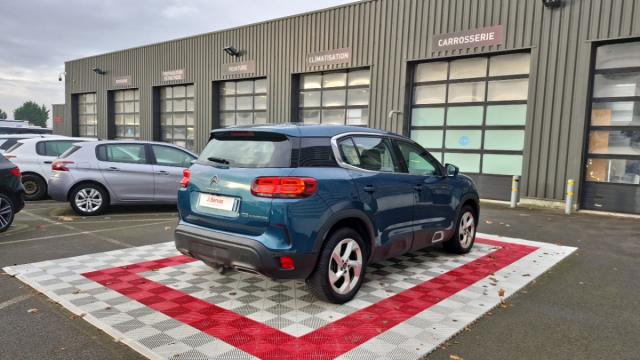 Citroen C5 Aircross image 2